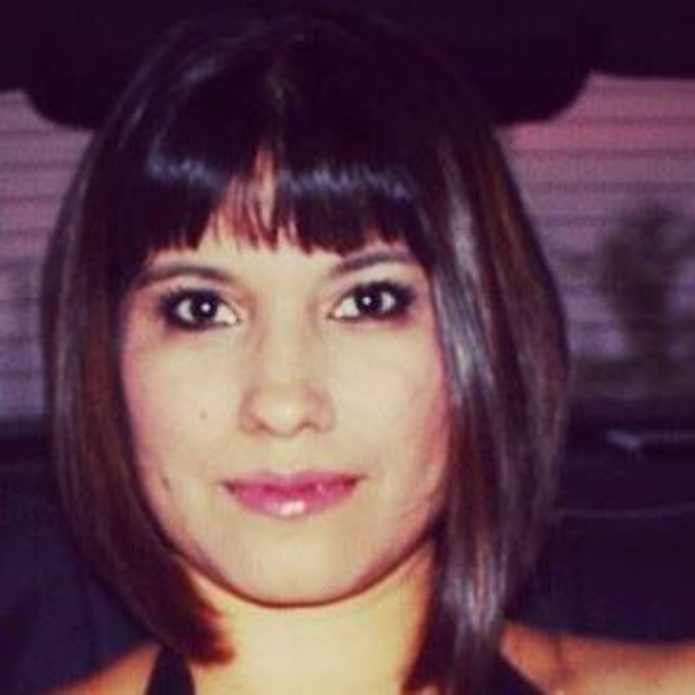 Meet your Posher, Audra